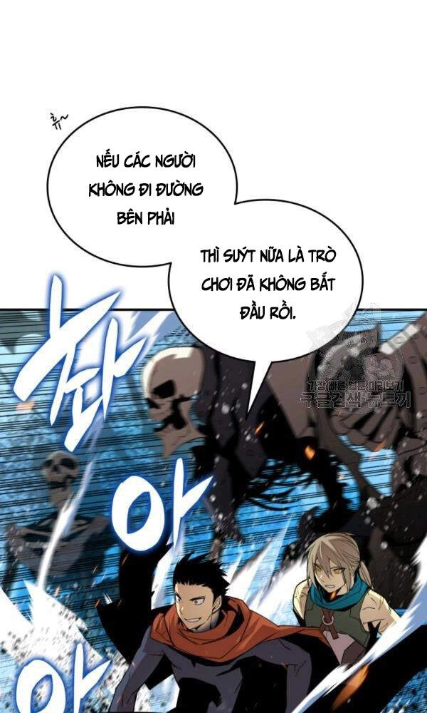 Tôi Là Lính Mới Chapter 66 - 91