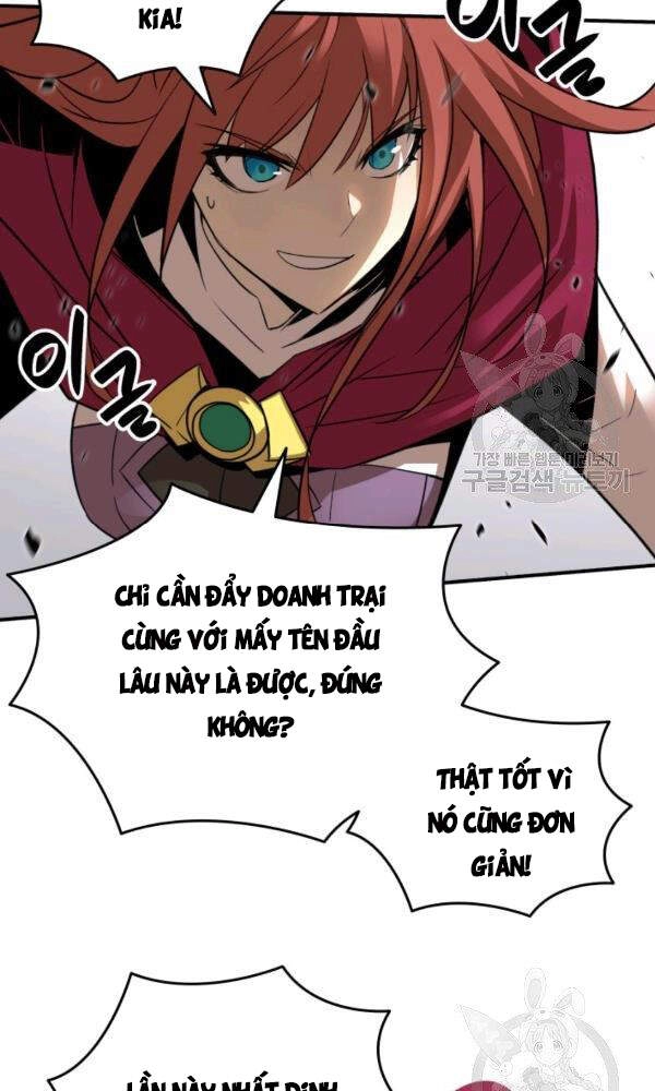 Tôi Là Lính Mới Chapter 66 - 96
