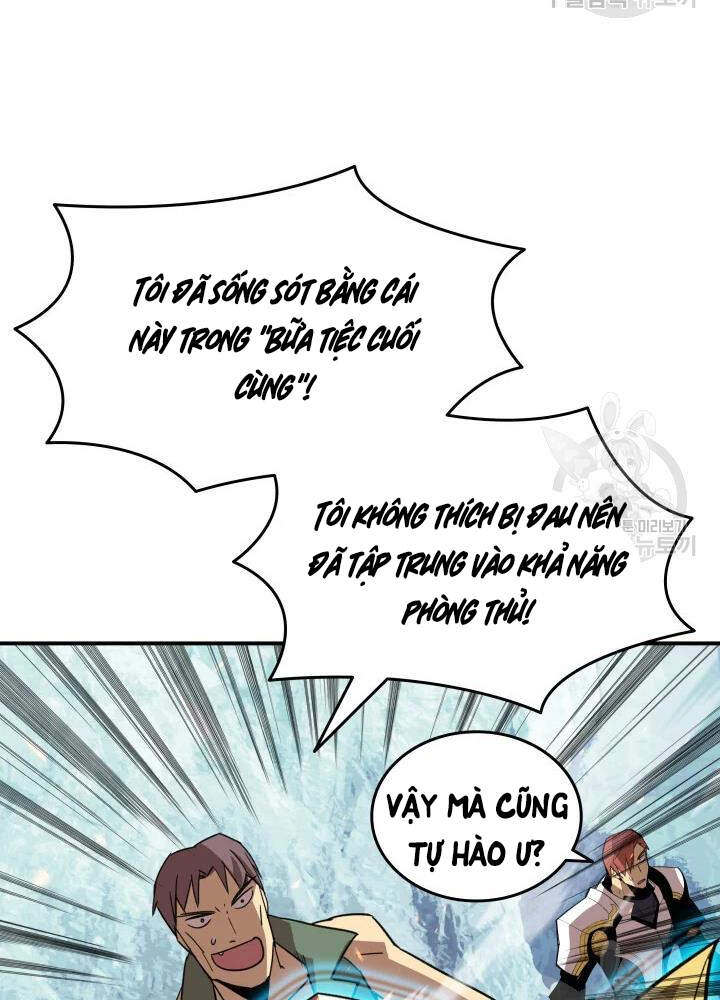 Tôi Là Lính Mới Chapter 67 - 17