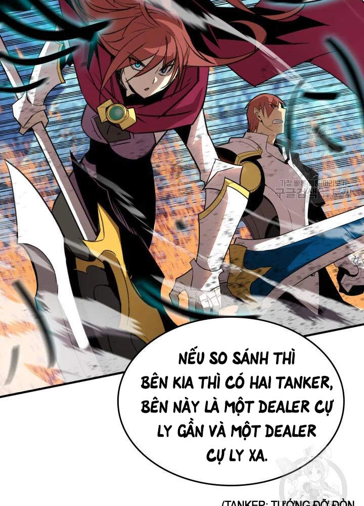 Tôi Là Lính Mới Chapter 67 - 21