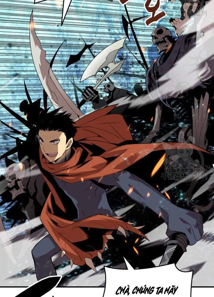 Tôi Là Lính Mới Chapter 67 - 69