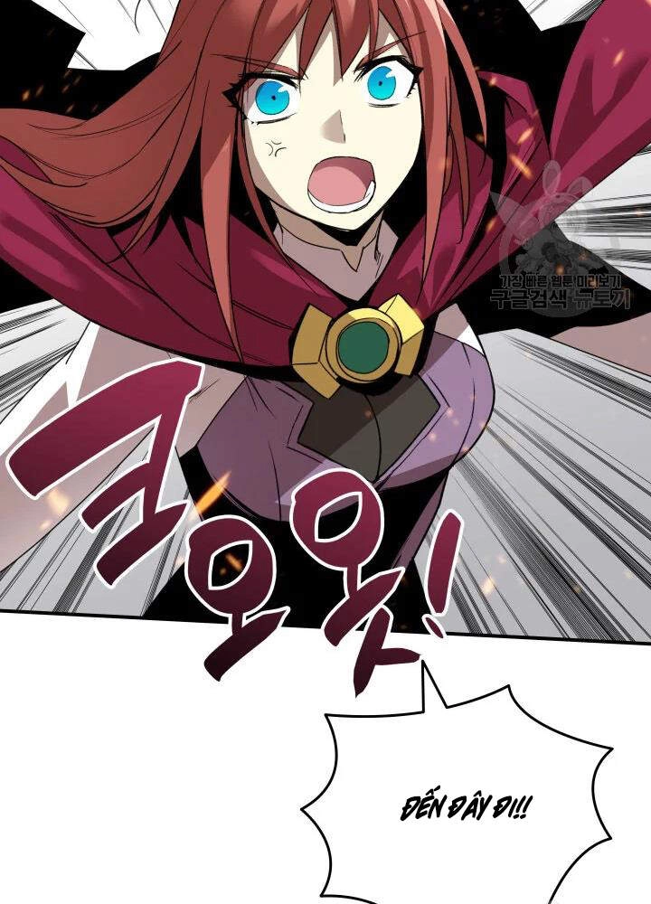 Tôi Là Lính Mới Chapter 67 - 72