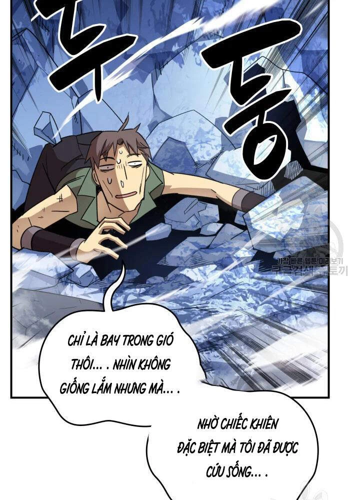 Tôi Là Lính Mới Chapter 68 - 61