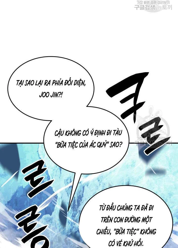 Tôi Là Lính Mới Chapter 68 - 69