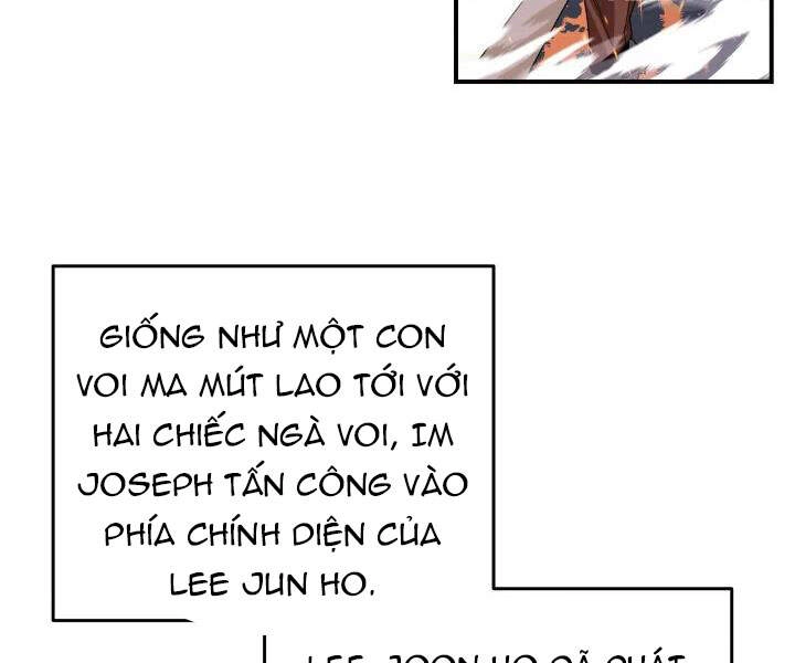 Tôi Là Lính Mới Chapter 70 - 76