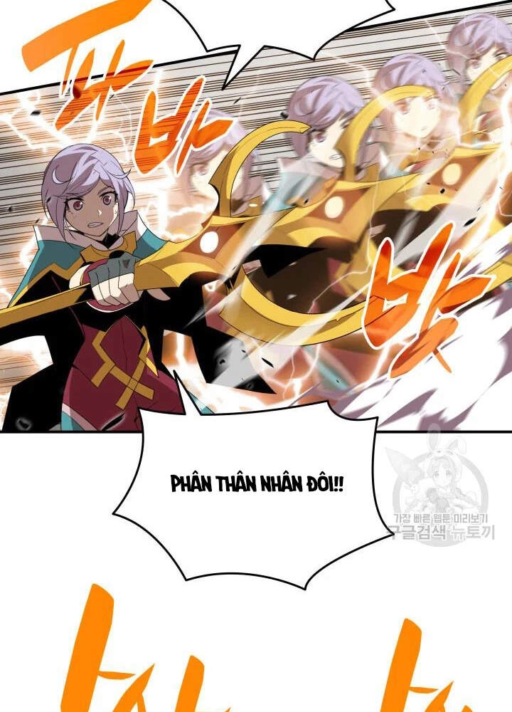 Tôi Là Lính Mới Chapter 73 - 79