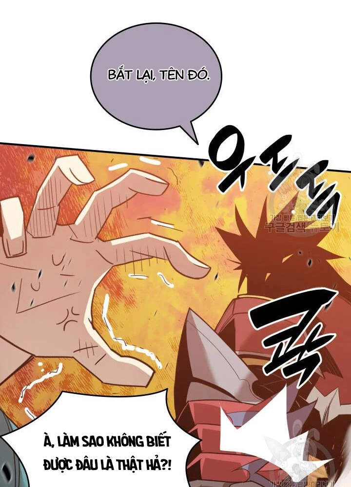 Tôi Là Lính Mới Chapter 73 - 83