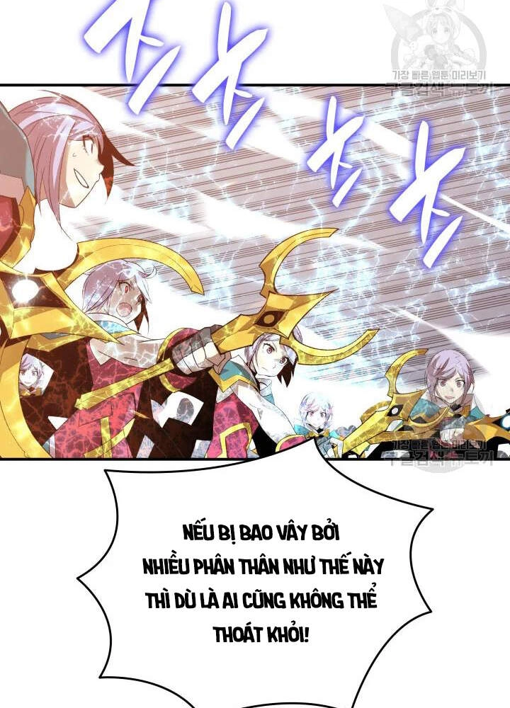 Tôi Là Lính Mới Chapter 73 - 96