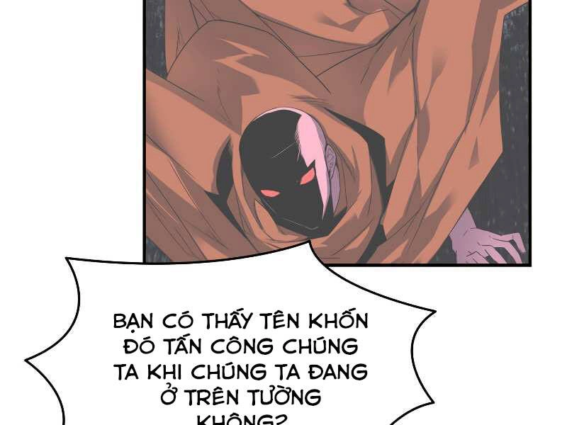 Tôi Là Lính Mới Chapter 75 - 81