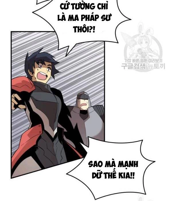 Tôi Là Lính Mới Chapter 83 - 84