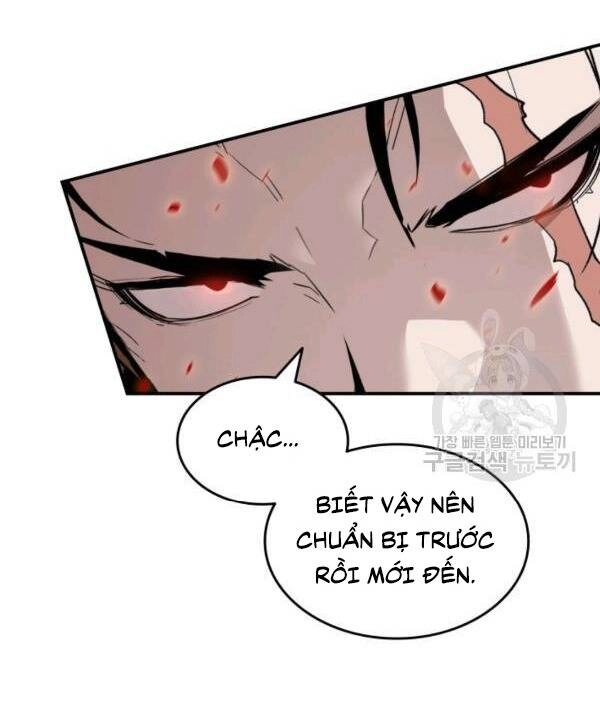 Tôi Là Lính Mới Chapter 83 - 88