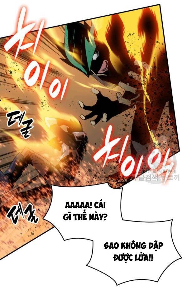 Tôi Là Lính Mới Chapter 83 - 98