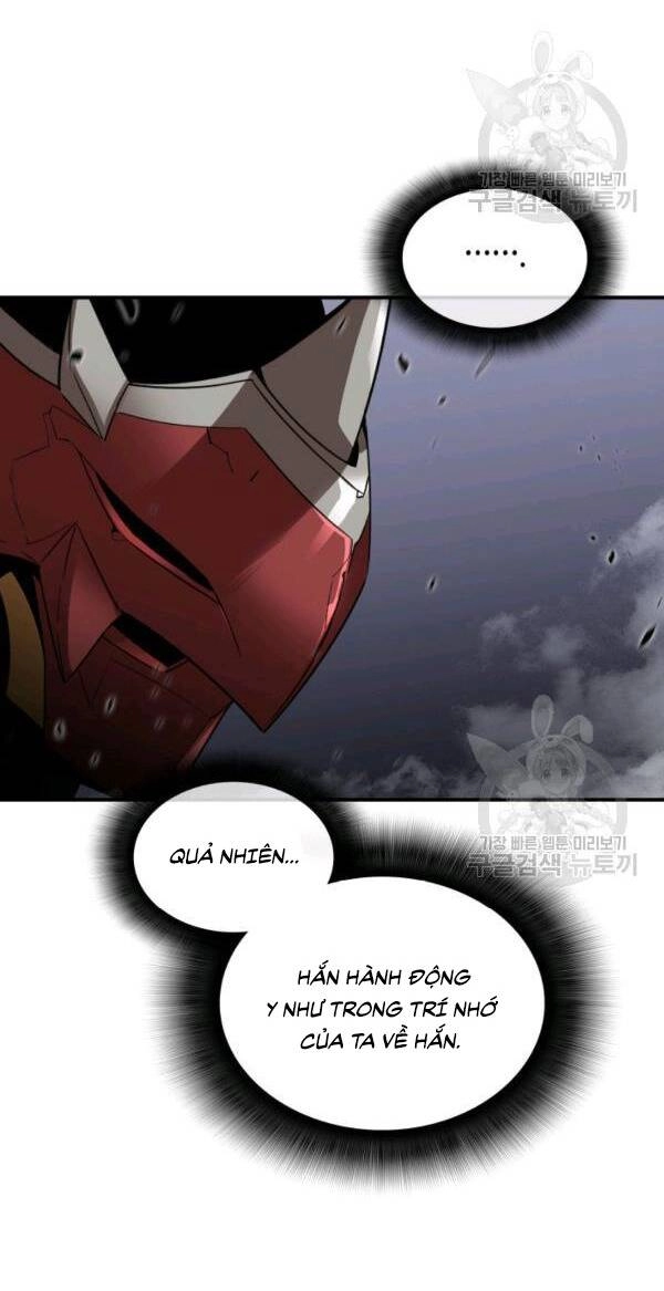 Tôi Là Lính Mới Chapter 83 - 121