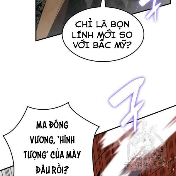 Tôi Là Lính Mới Chapter 84 - 103
