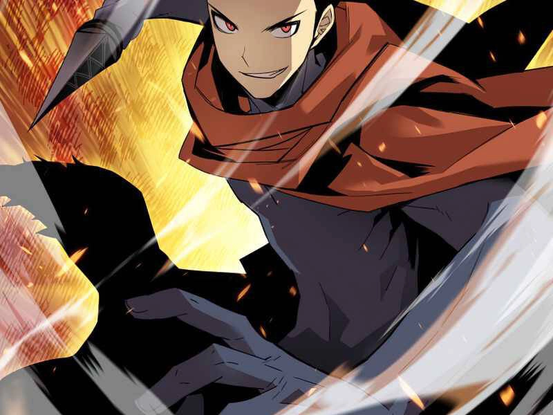 Tôi Là Lính Mới Chapter 87 - 13