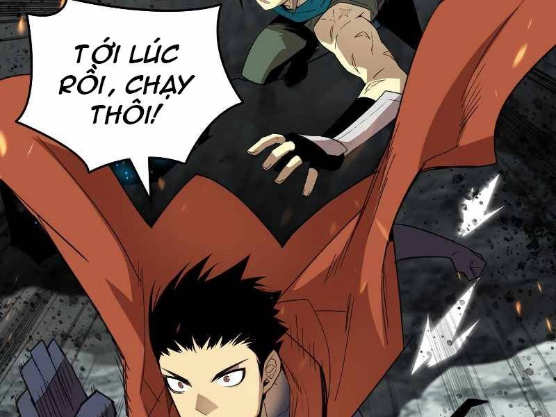 Tôi Là Lính Mới Chapter 88 - 97