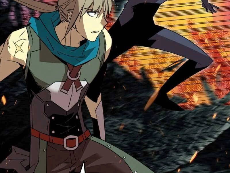 Tôi Là Lính Mới Chapter 92 - 96