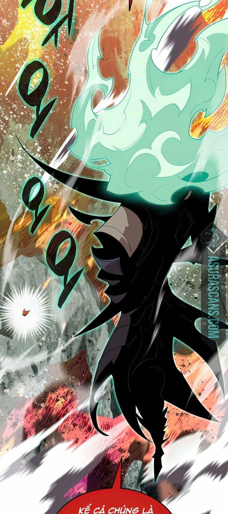 Tôi Là Lính Mới Chapter 93 - 22