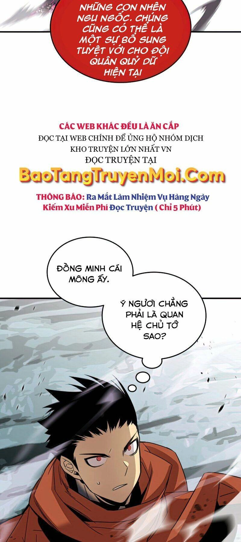 Tôi Là Lính Mới Chapter 93 - 23
