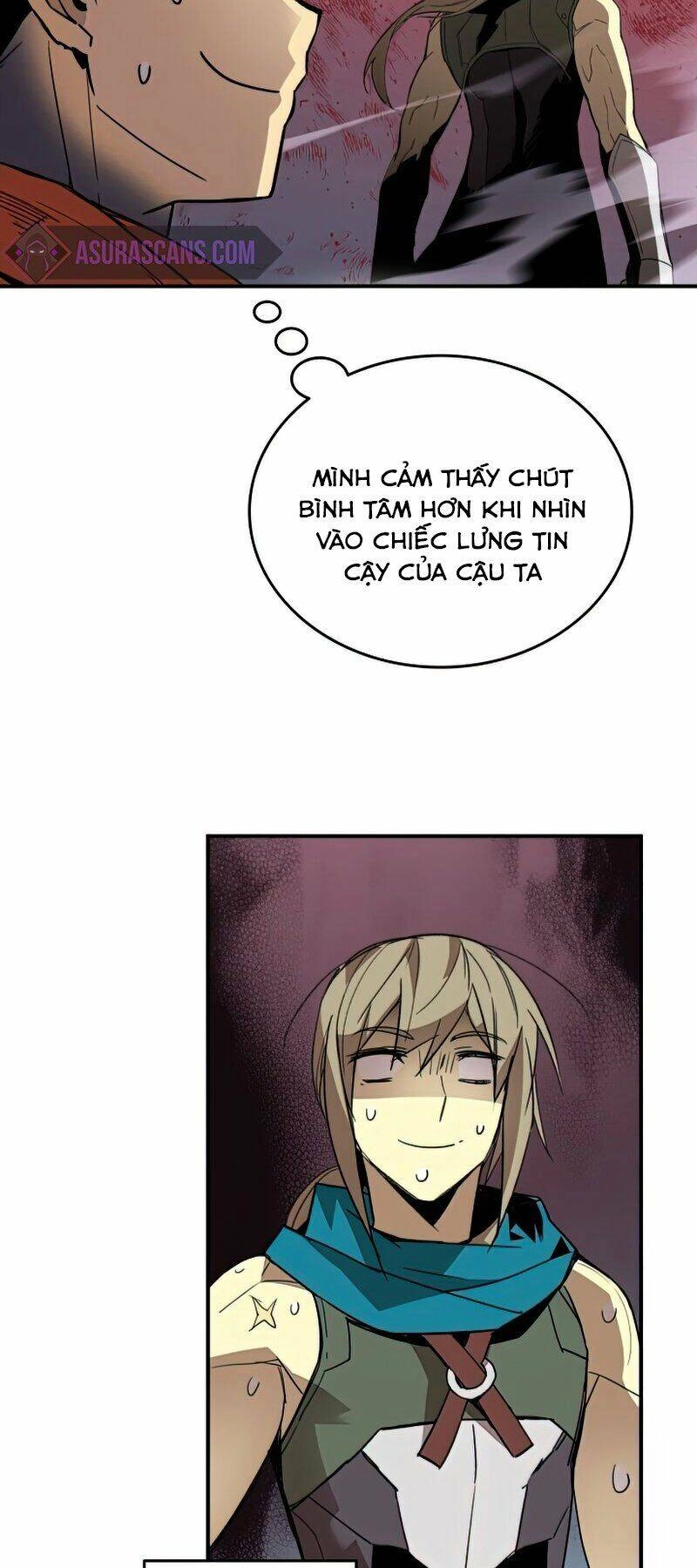 Tôi Là Lính Mới Chapter 93 - 35