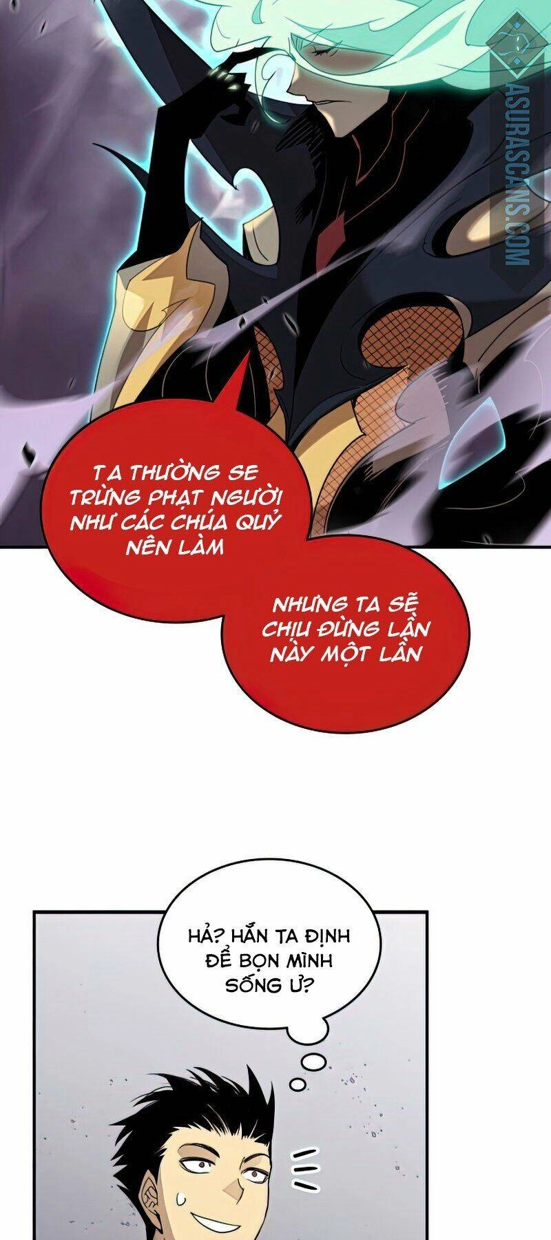 Tôi Là Lính Mới Chapter 93 - 37