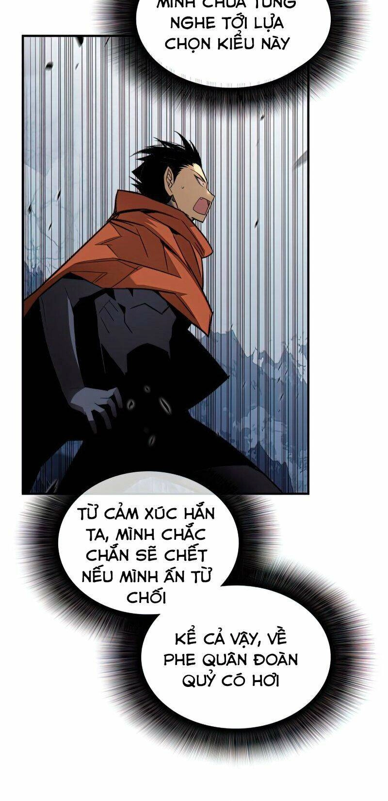Tôi Là Lính Mới Chapter 93 - 44