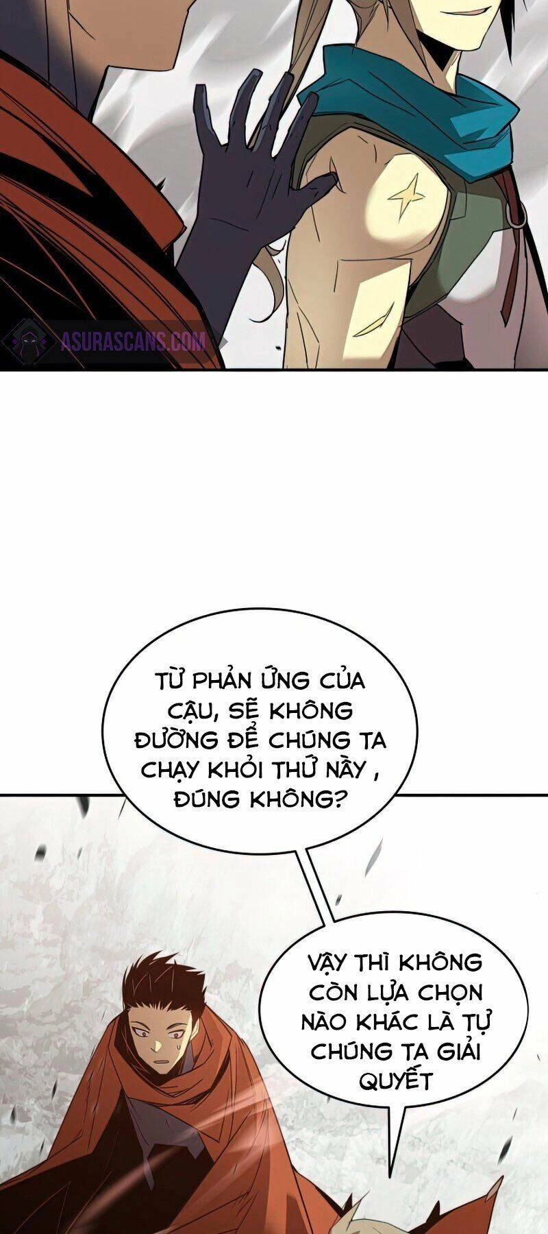 Tôi Là Lính Mới Chapter 93 - 55