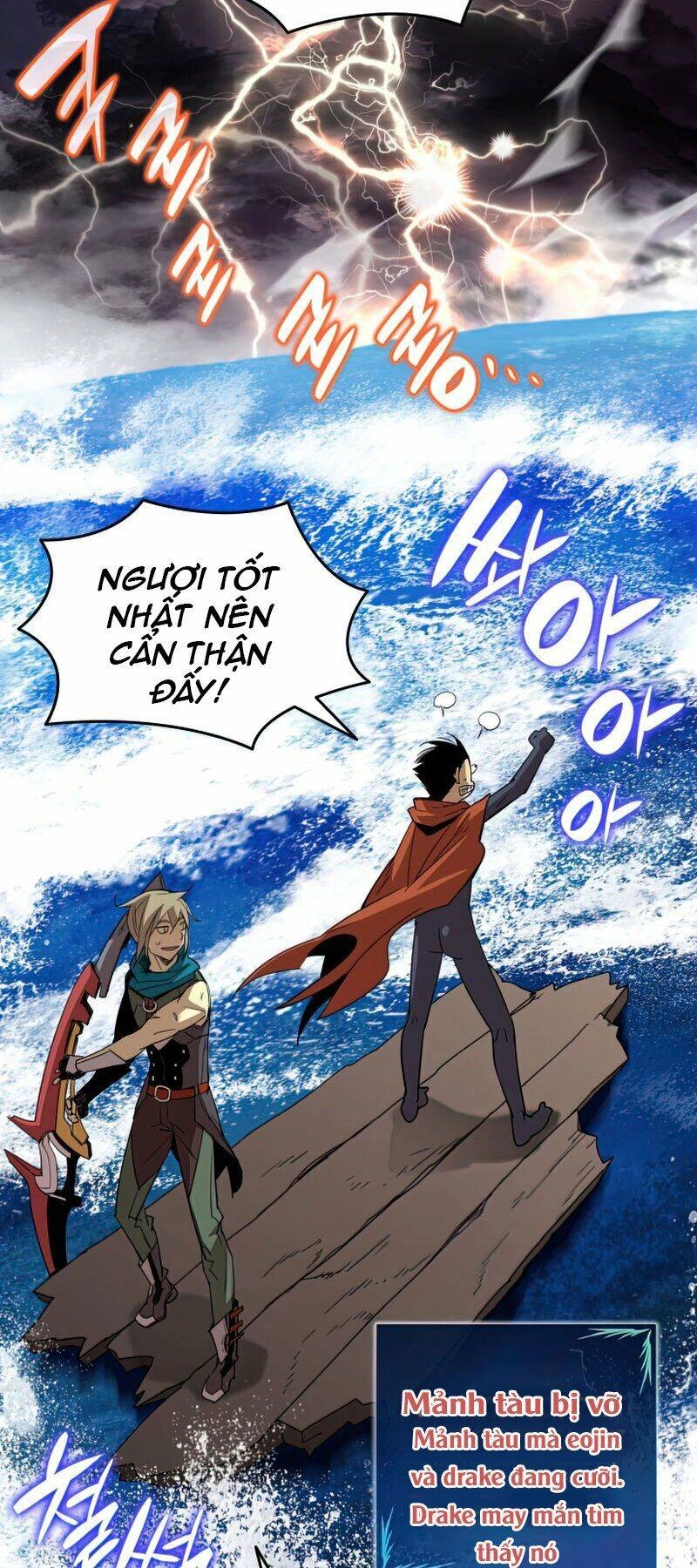 Tôi Là Lính Mới Chapter 93 - 78