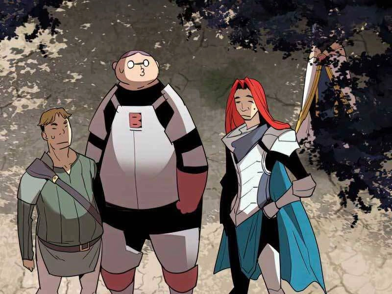 Tôi Là Lính Mới Chapter 94 - 107