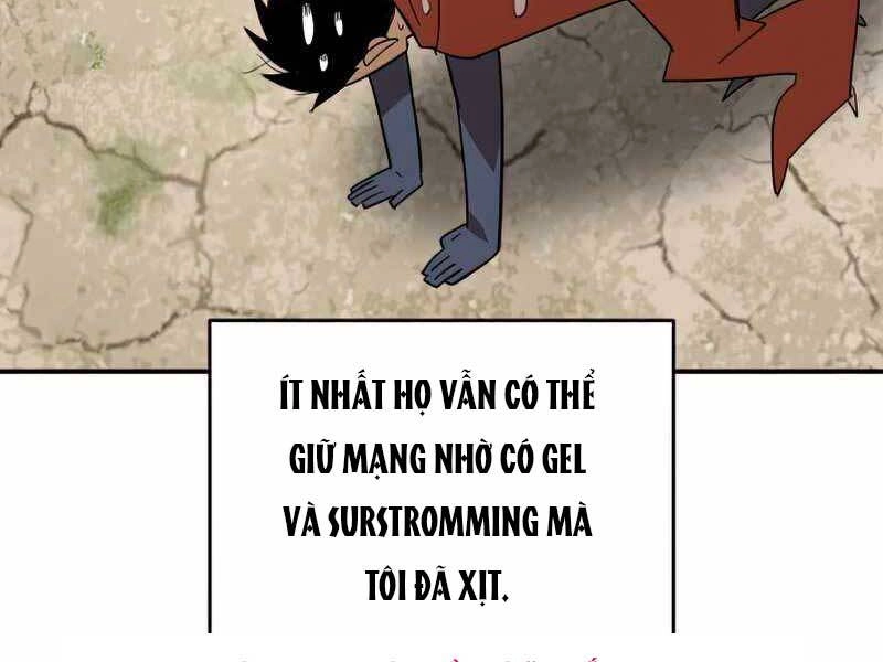 Tôi Là Lính Mới Chapter 94 - 109