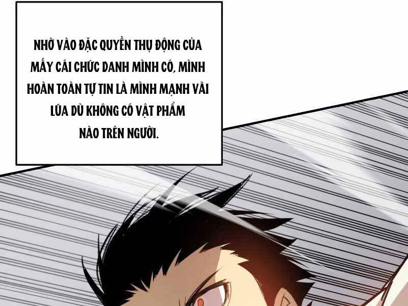 Tôi Là Lính Mới Chapter 95 - 126