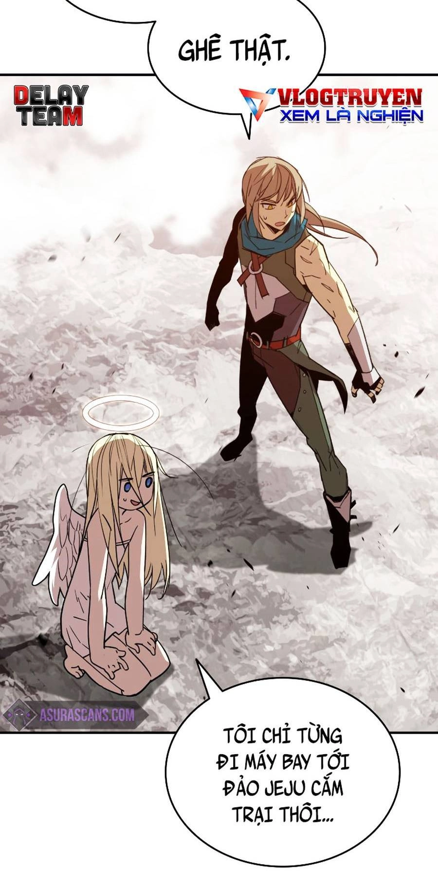 Tôi Là Lính Mới Chapter 99 - 12