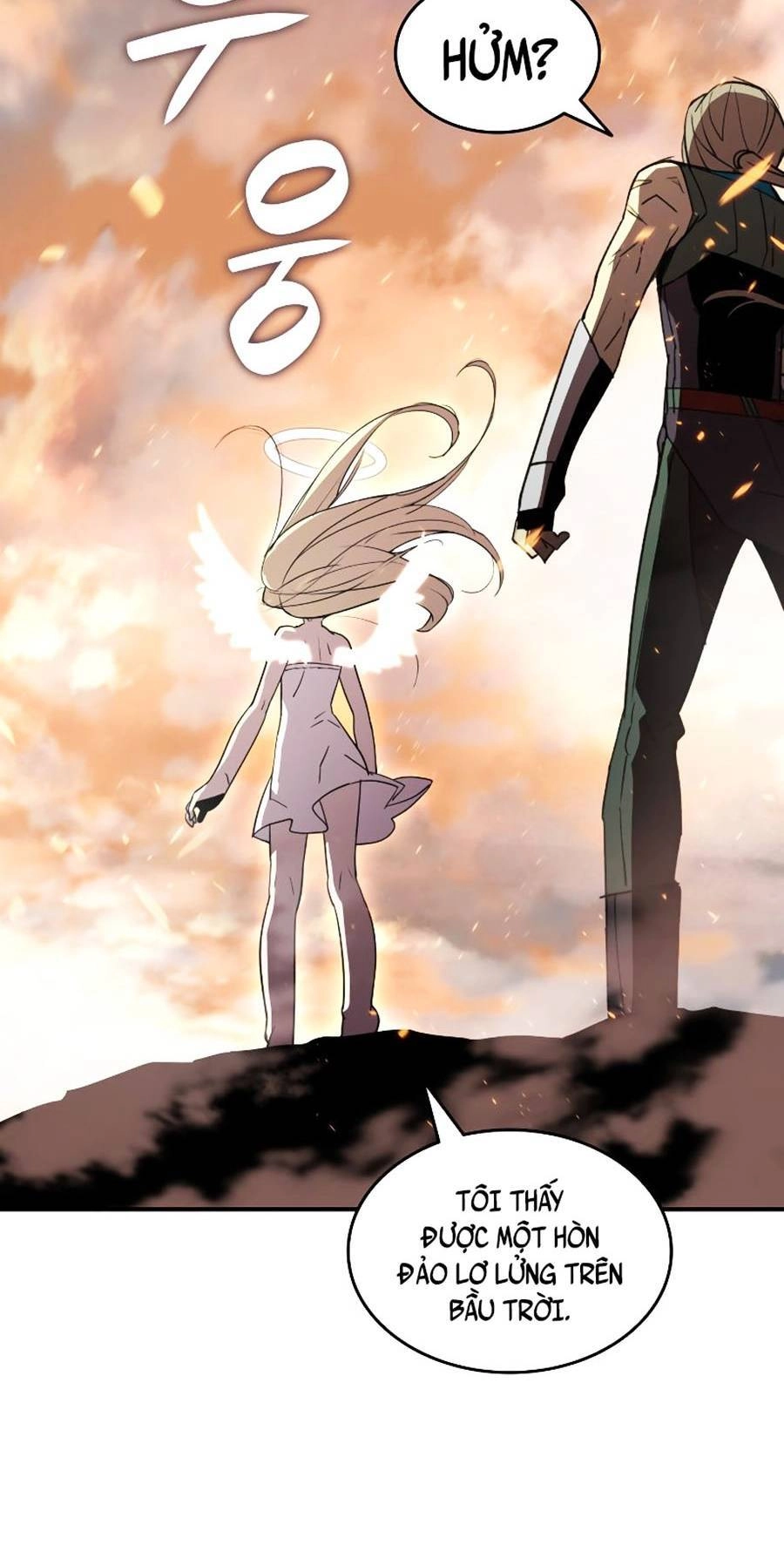 Tôi Là Lính Mới Chapter 99 - 15