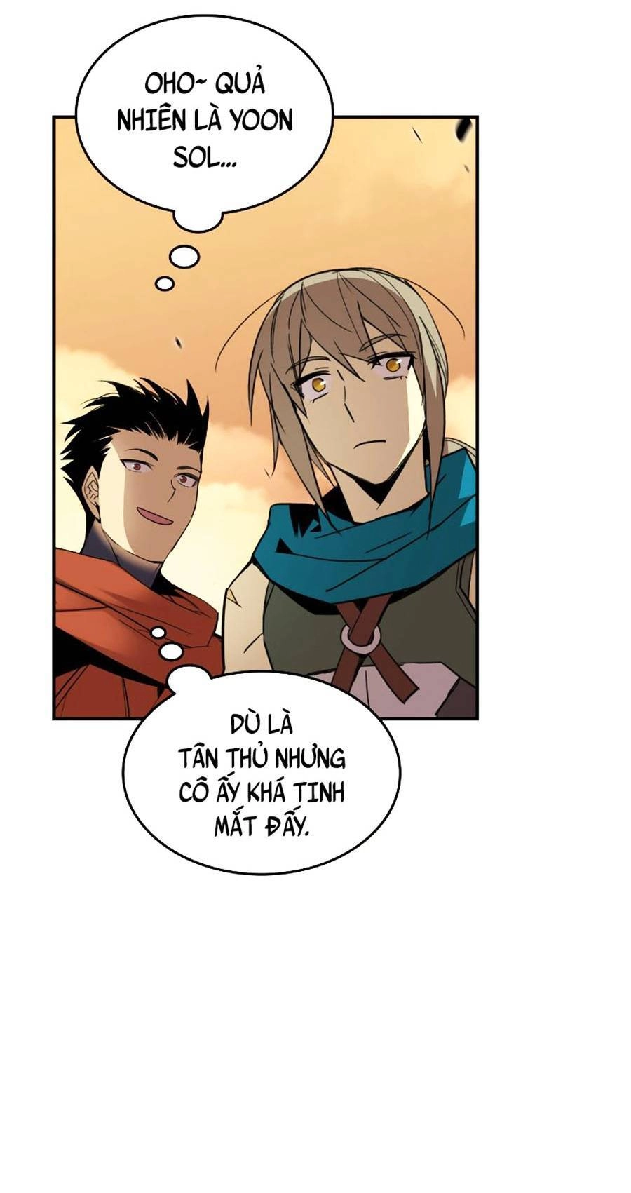 Tôi Là Lính Mới Chapter 99 - 19