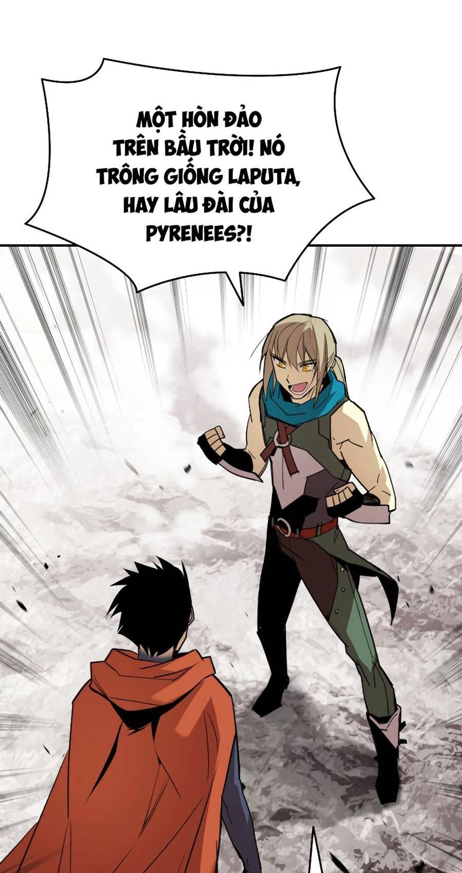 Tôi Là Lính Mới Chapter 99 - 25