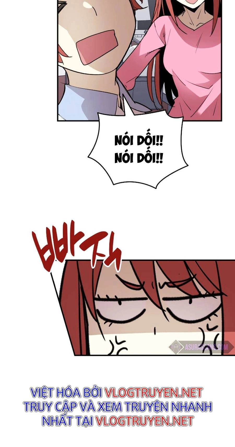 Tôi Là Lính Mới Chapter 99 - 48