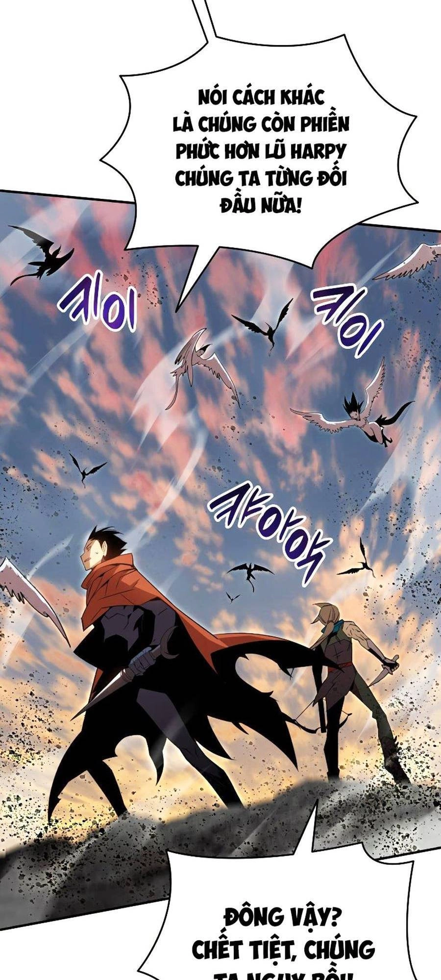 Tôi Là Lính Mới Chapter 99 - 63