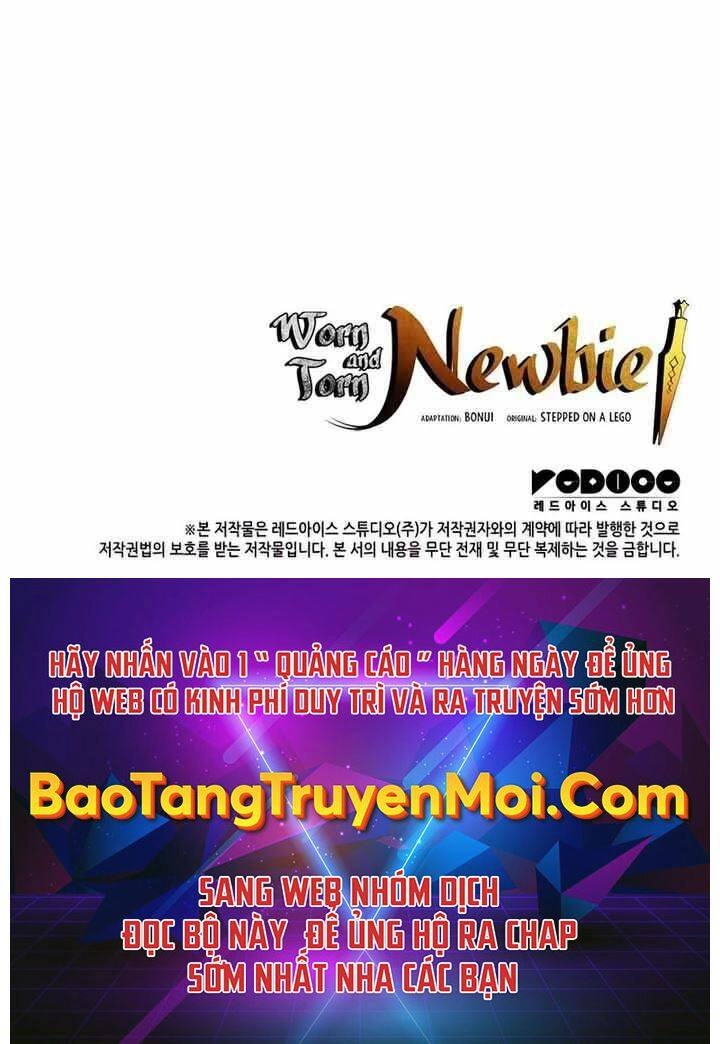 Tôi Là Lính Mới Chapter 101 - 186