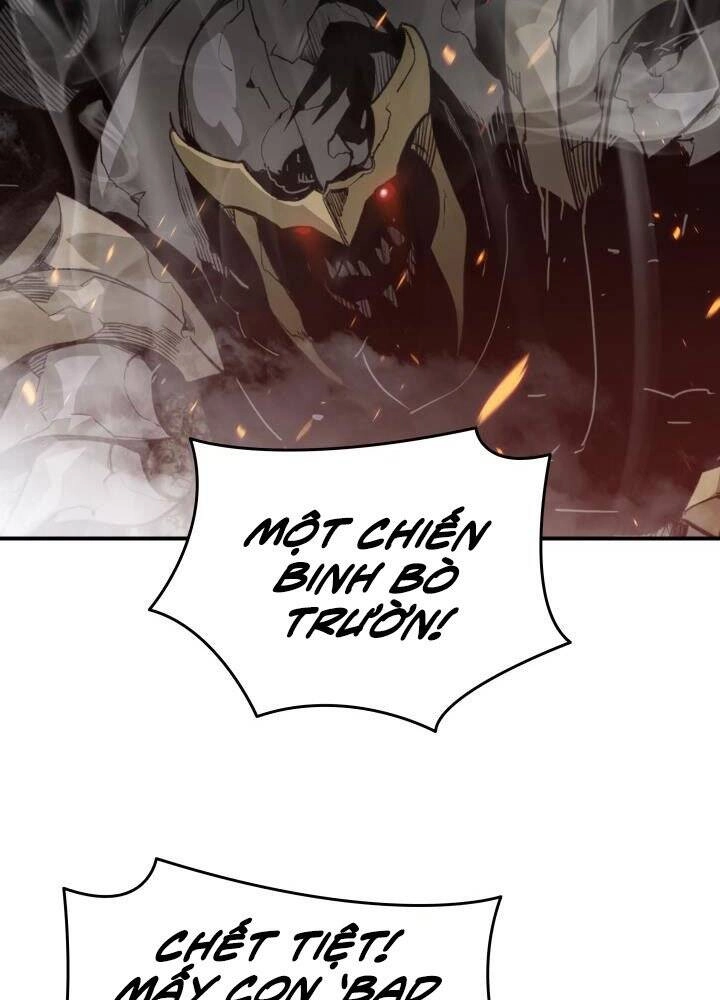 Tôi Là Lính Mới Chapter 104 - 105