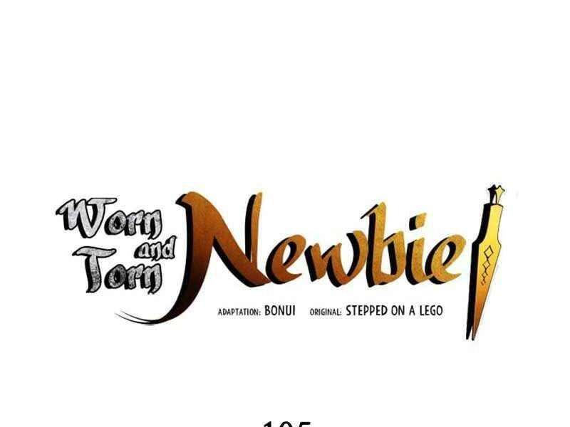 Tôi Là Lính Mới Chapter 105 - 2