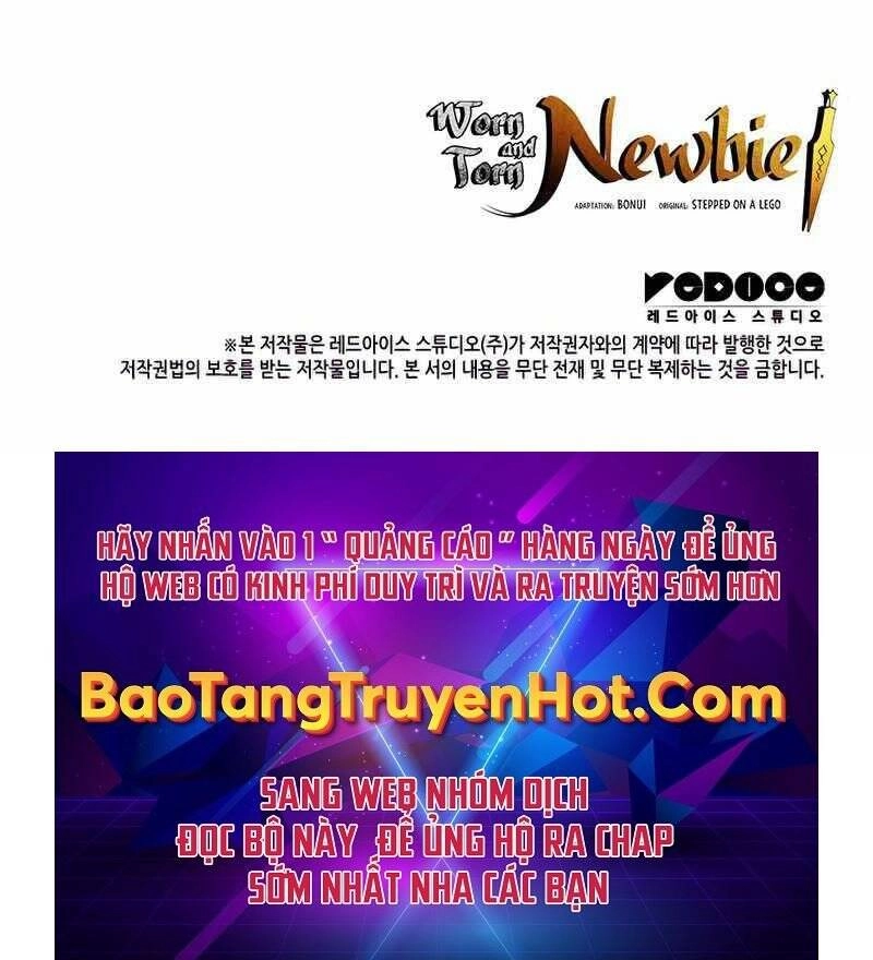 Tôi Là Lính Mới Chapter 105 - 210