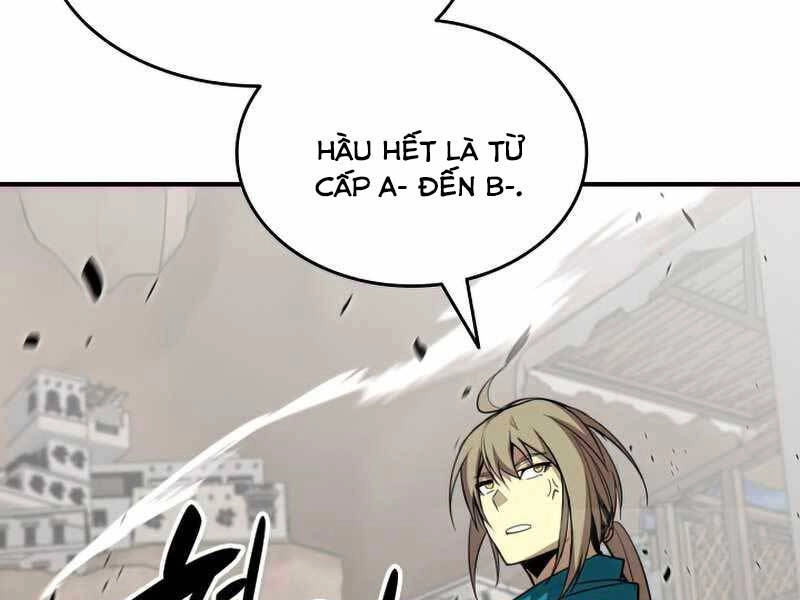 Tôi Là Lính Mới Chapter 109 - 110