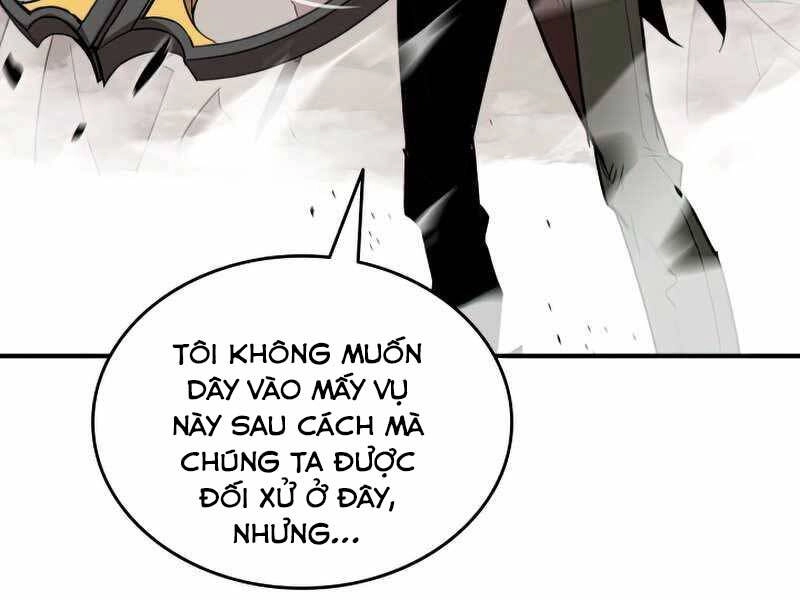 Tôi Là Lính Mới Chapter 109 - 112