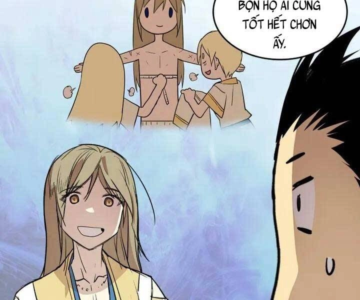 Tôi Là Lính Mới Chapter 110 - 114