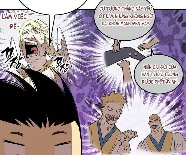 Tôi Là Lính Mới Chapter 110 - 117