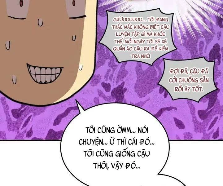 Tôi Là Lính Mới Chapter 110 - 118