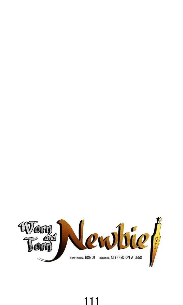 Tôi Là Lính Mới Chapter 111 - 1