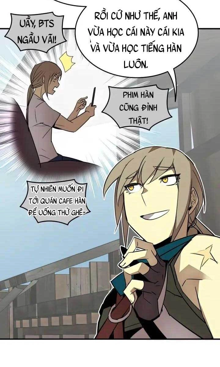 Tôi Là Lính Mới Chapter 111 - 22