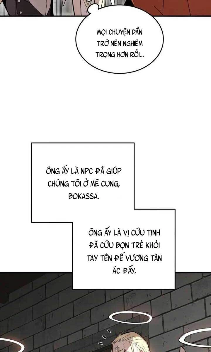 Tôi Là Lính Mới Chapter 111 - 52