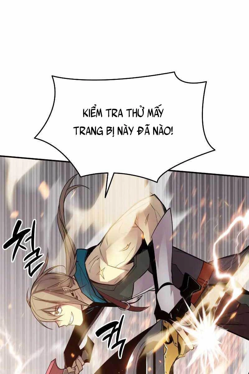 Tôi Là Lính Mới Chapter 114 - 35